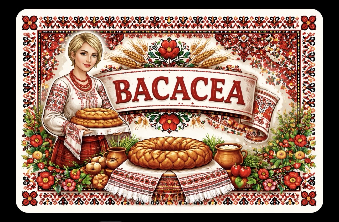 Alexandra's European heritage